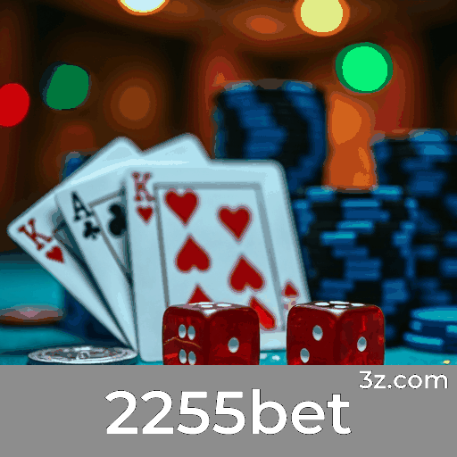 2255bet: Variedade de Jogos para Brasileiros
