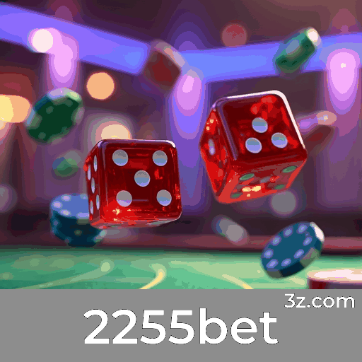 2255bet: Variedade de Jogos para Brasileiros