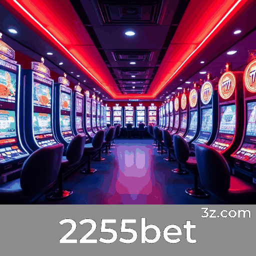2255bet: Cassino Imersivo para Brasileiros