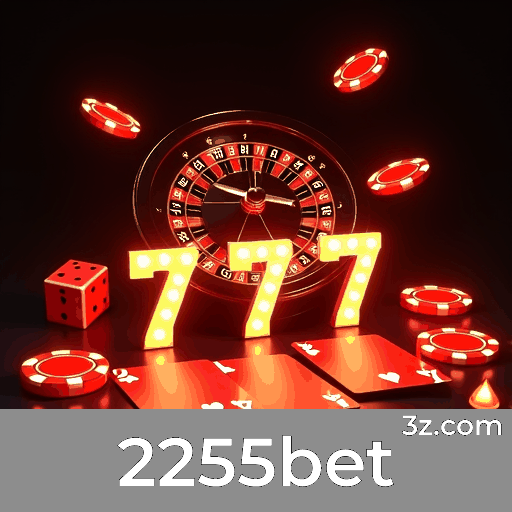 2255bet: Experimente o Desafio dos Jogos de Crash
