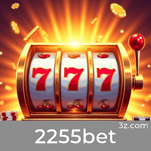 2255bet: Cassino Imersivo para Brasileiros