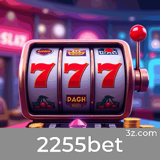 2255bet Promo: Maximize Valor e Estratégia!