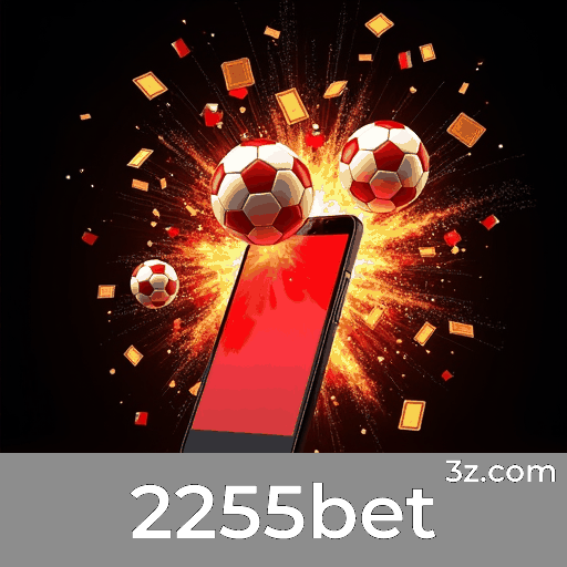 2255bet: Experimente o Desafio dos Jogos de Crash