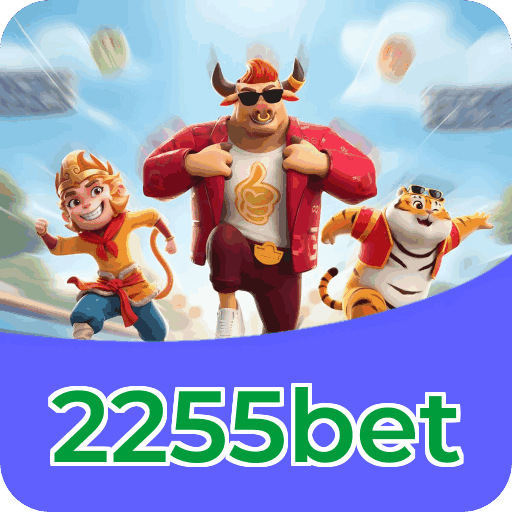 Logo Oficial 2255bet Download