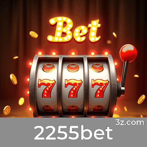 2255bet: Cassino Imersivo para Brasileiros
