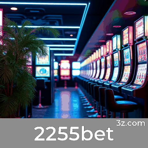 2255bet: Experimente o Desafio dos Jogos de Crash
