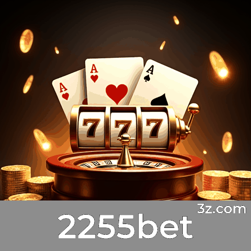 2255bet: Onde a Emoção dos Jogos de Cassino Nunca Para