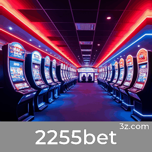 2255bet: Onde a Emoção dos Jogos de Cassino Nunca Para