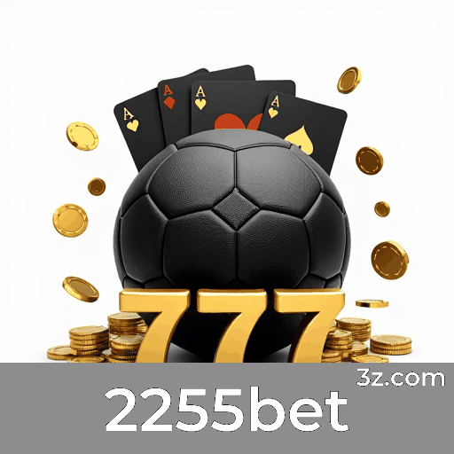 2255bet: Variedade de Jogos para Brasileiros