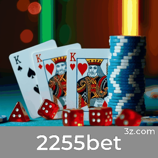 2255bet: Apostas esportivas especializadas no Brasil