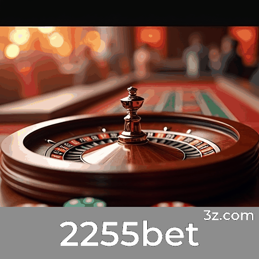 2255bet: Onde a Emoção dos Jogos de Cassino Nunca Para