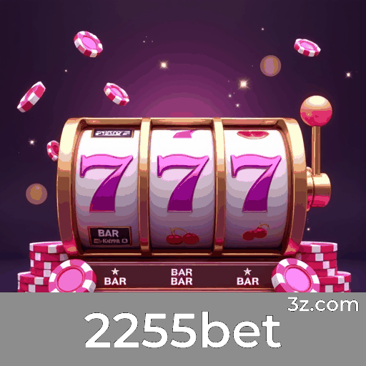 2255bet: Variedade de Jogos para Brasileiros