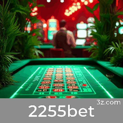 Impulsione Seu Jogo com o App 2255bet