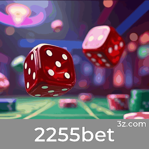 2255bet: Apostas Seguras e Entretenimento Premium