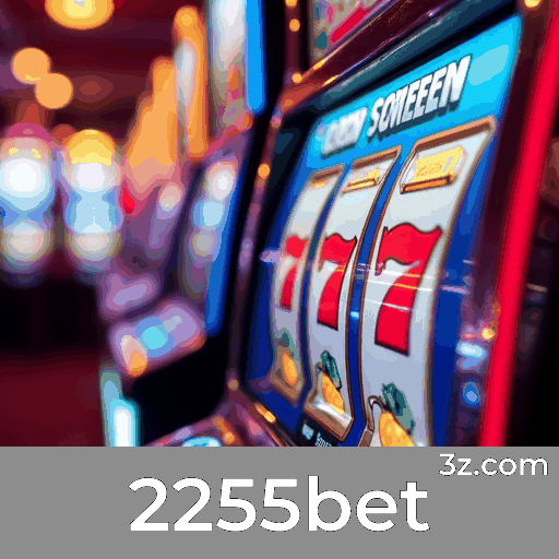 2255bet: Onde a Emoção dos Jogos de Cassino Nunca Para